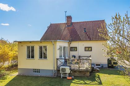 Exteriörbild