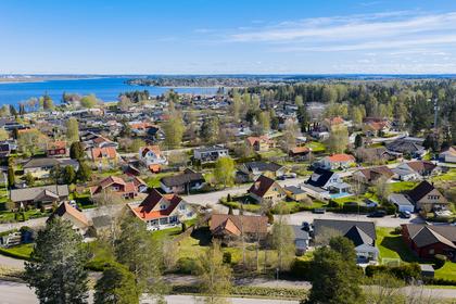 Bild av närområdet