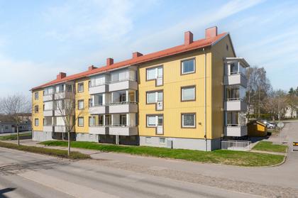 Exteriörbild