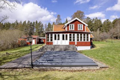 Exteriörbild