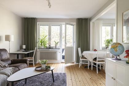 Interiörbild