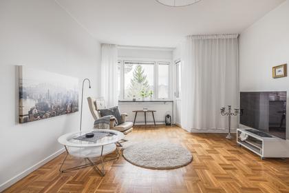 Interiörbild