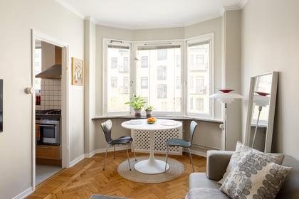 Grevgatan 51, Östermalm