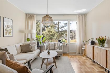 Skogslyckegatan 80, Övre Johannelund