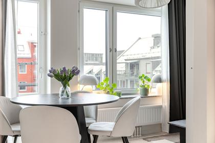 Kök eller matrum