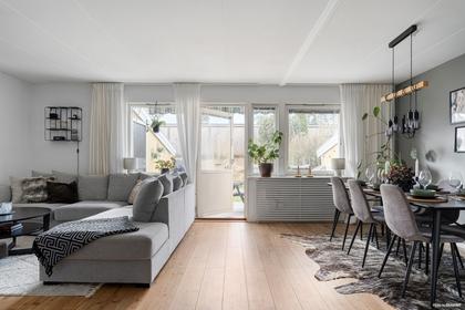 Interiörbild
