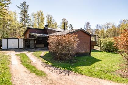 Exteriörbild