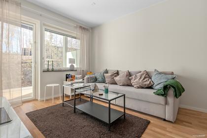 Interiörbild