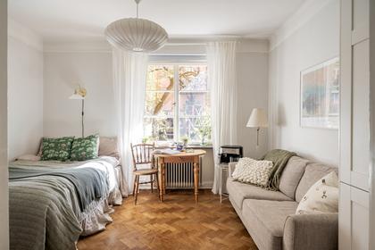 Interiörbild