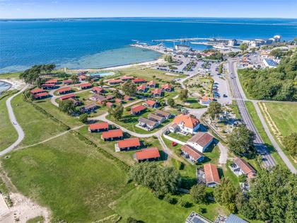 Bild av närområdet