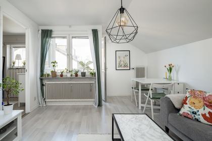 Interiörbild