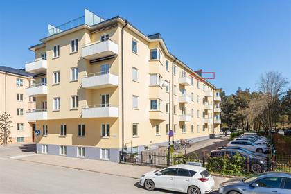 Exteriörbild