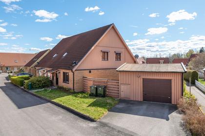 Ånestadsgatan 105, Rambodal