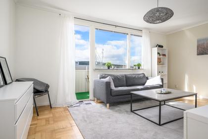 Interiörbild