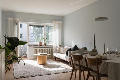 Interiörbild