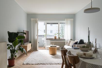 Interiörbild