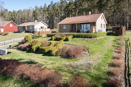Klämmesbovägen 25, Korsberga