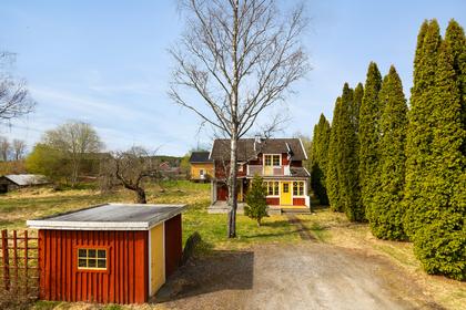 Exteriörbild