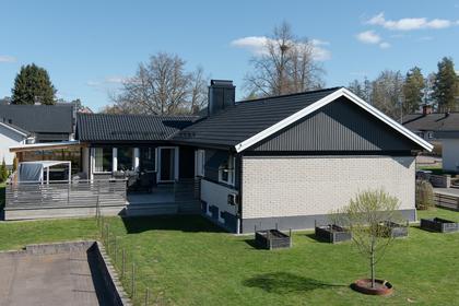 Exteriörbild