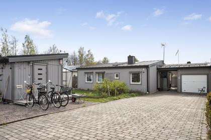 Exteriörbild