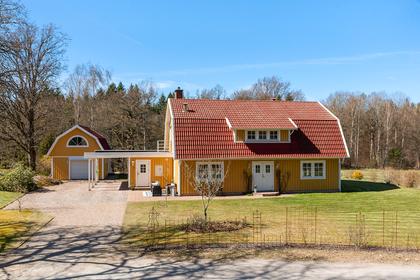 Exteriörbild