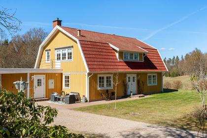 Exteriörbild
