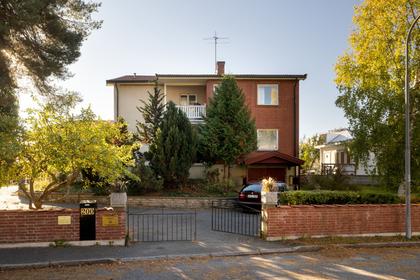 Exteriörbild