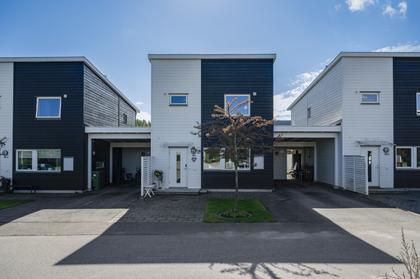 Drevevägen 19I, Almby