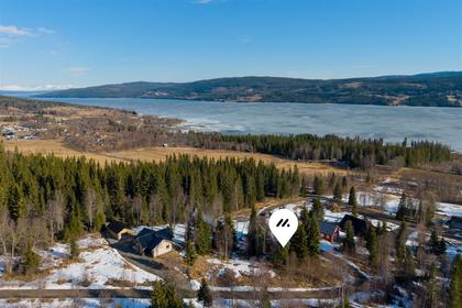 Bild av närområdet