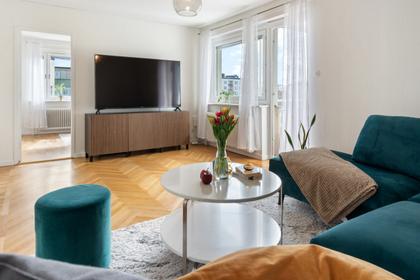 Interiörbild