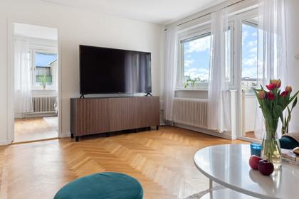 Interiörbild