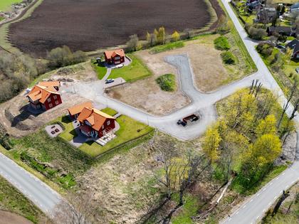 Tvättstuga/badrum