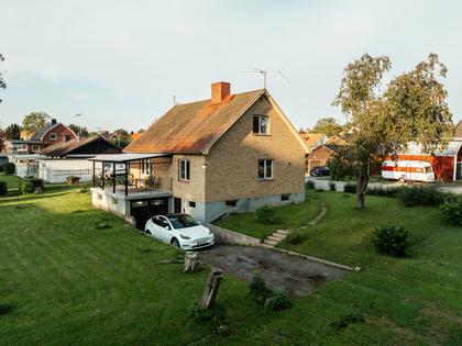Exteriörbild