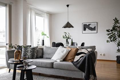 Interiörbild