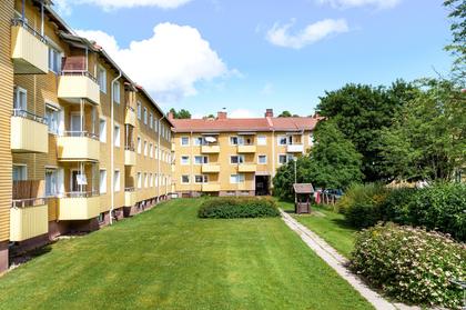 Exteriörbild