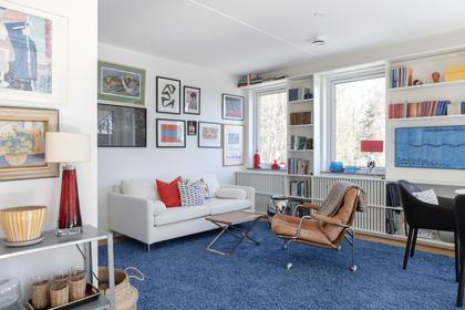 Interiörbild
