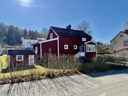 Exteriörbild