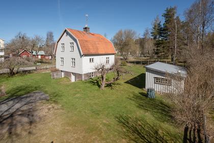 Exteriörbild