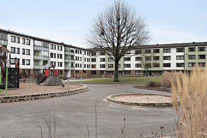 Exteriörbild