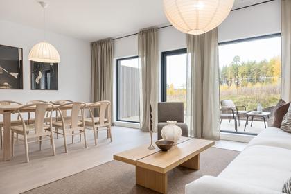 Interiörbild