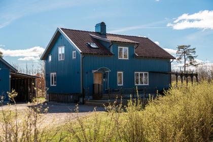 Exteriörbild