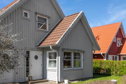 Exteriörbild