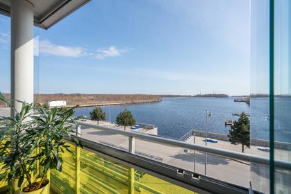 Toppsockergränd 2, Gävle Strand