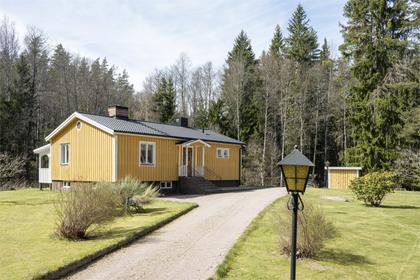 Kungshult Bäckstugan 1, Tranås