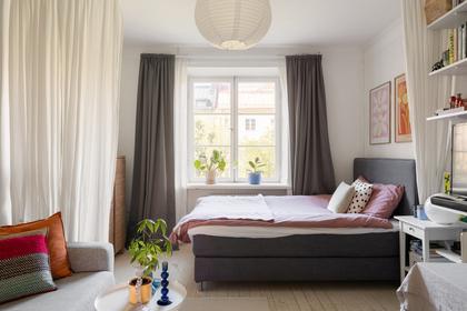 Interiörbild