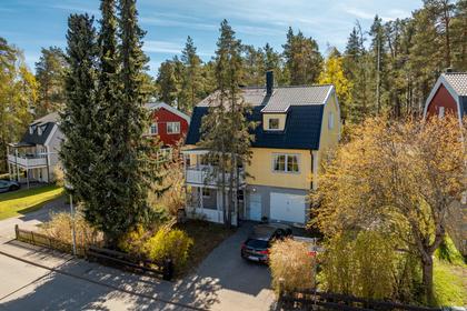 Toppmurklevägen 5, Gångsätra