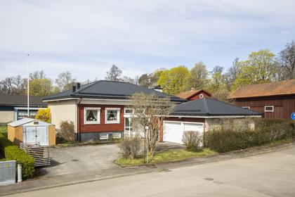 Exteriörbild