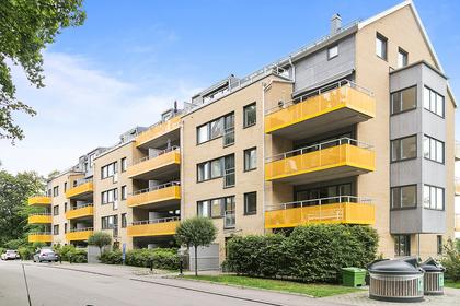 Exteriörbild