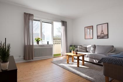 Interiörbild