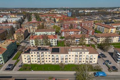 Exteriörbild